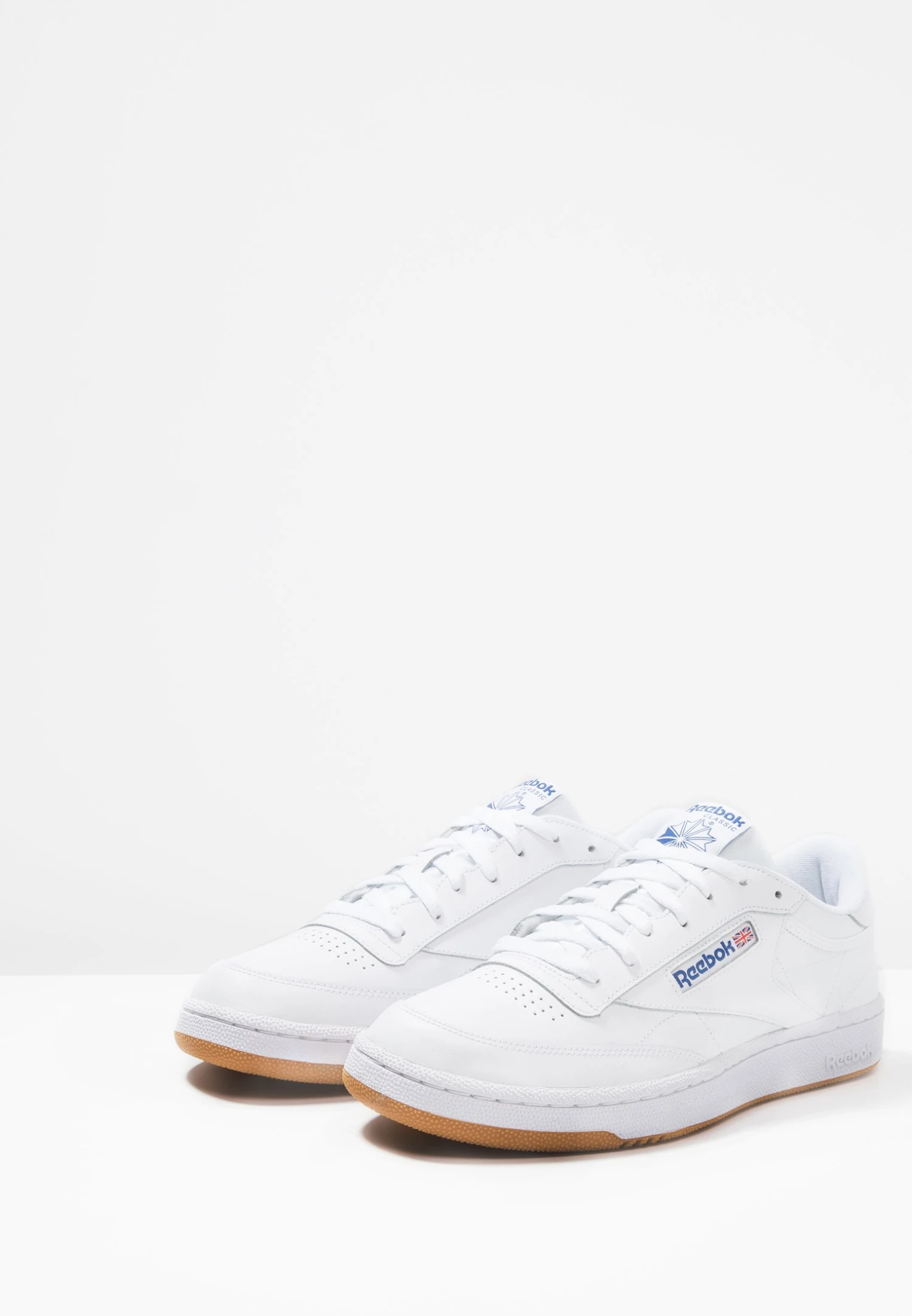 Reebok Classic CLUB C 85 UNISEX - Sneakers Laag 4 Reebok Classic CLUB C 85 UNISEX - Sneakers Laag - Afbeelding 2