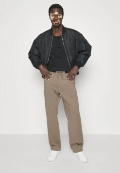 Emporio Armani TROUSER - Broek 11 Emporio Armani TROUSER - Broek -Heren Kleding Winkel 1545e8f1361c453fb1a9961715a48916