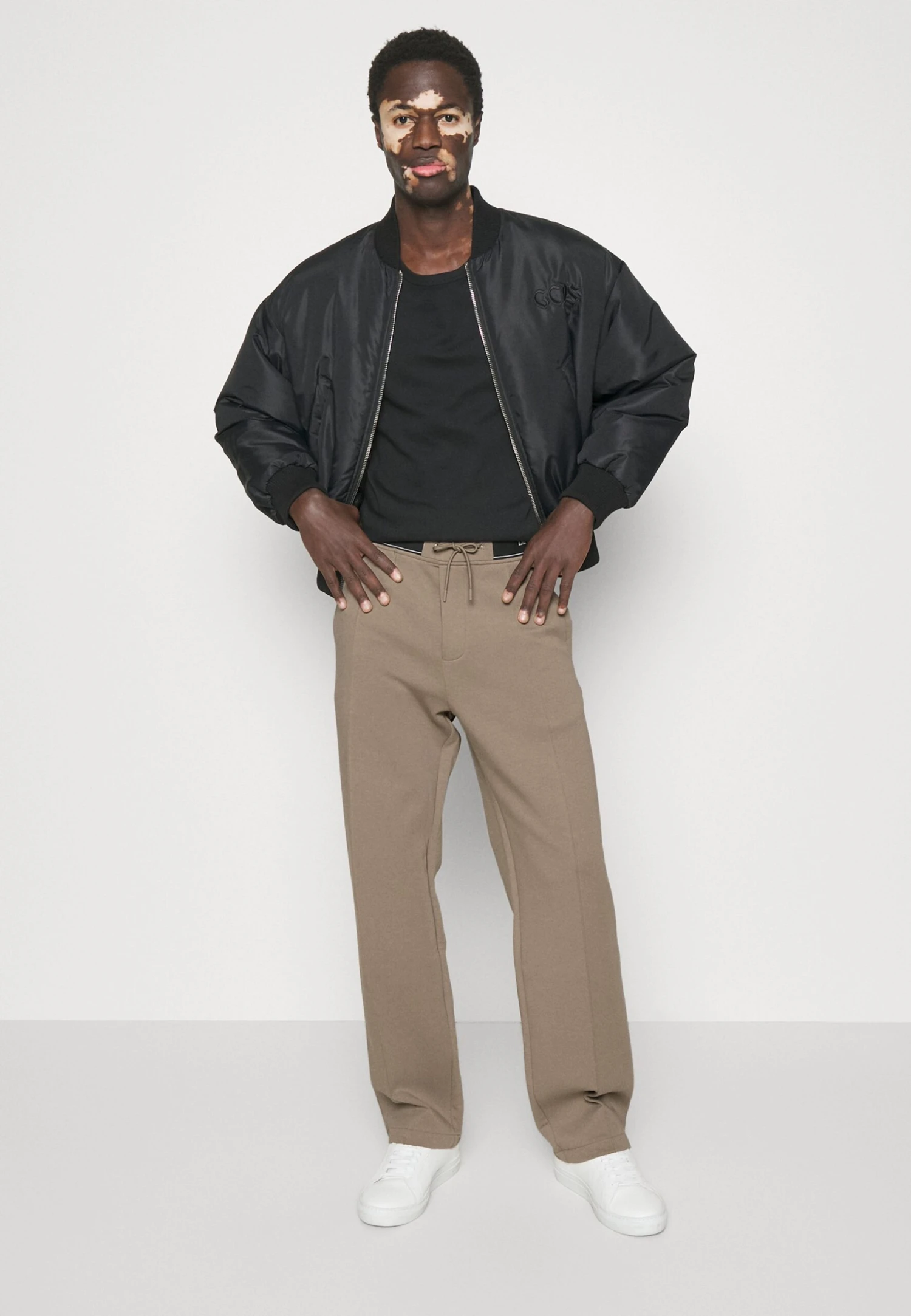 Emporio Armani TROUSER - Broek 6 Emporio Armani TROUSER - Broek - Afbeelding 4