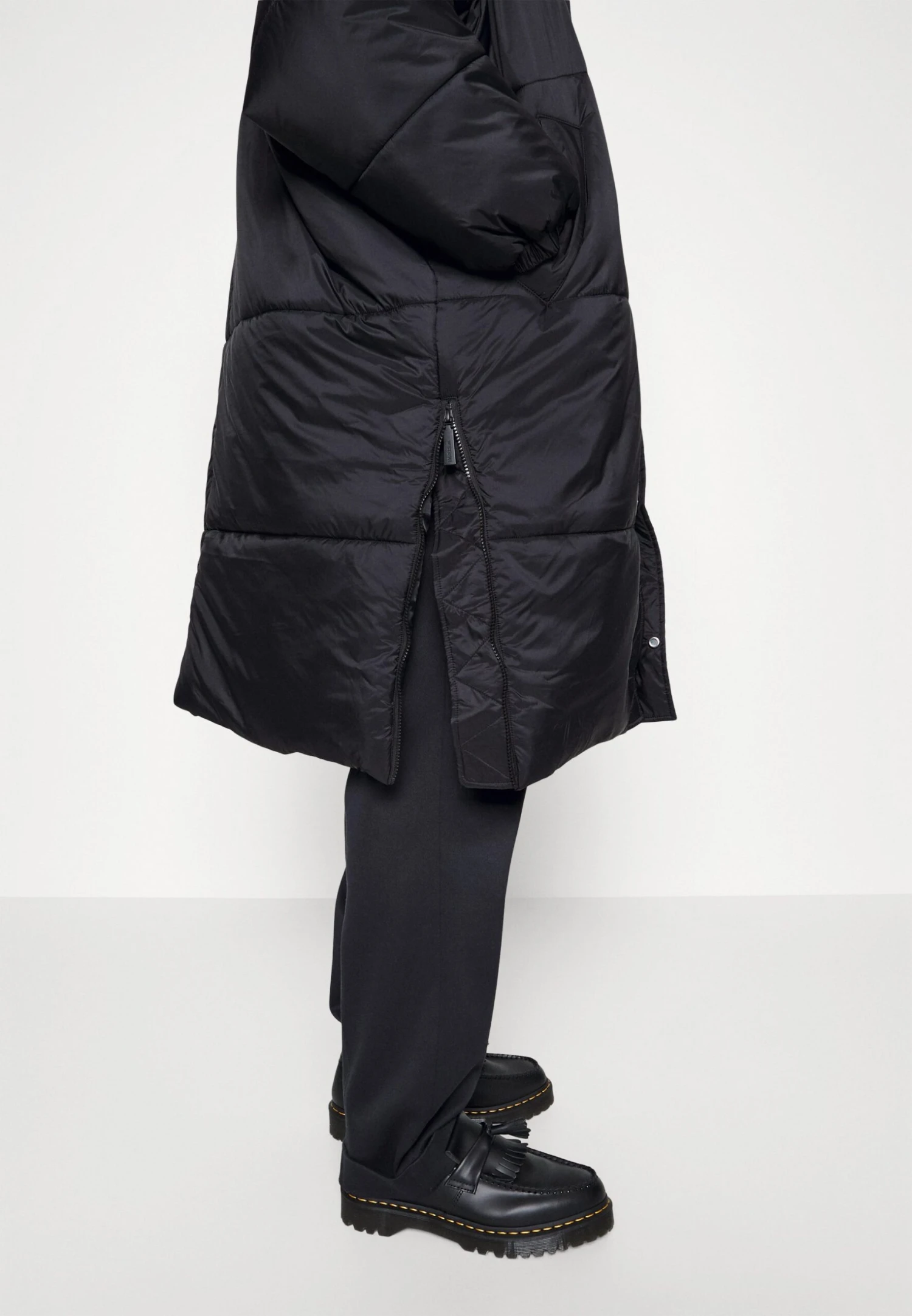 ZALI PUFFER COAT UNISEX - Winterjas 7 ZALI PUFFER COAT UNISEX - Winterjas - Afbeelding 5