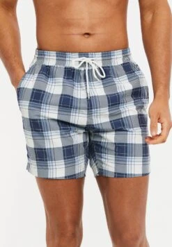 Threadbare Zwemshorts