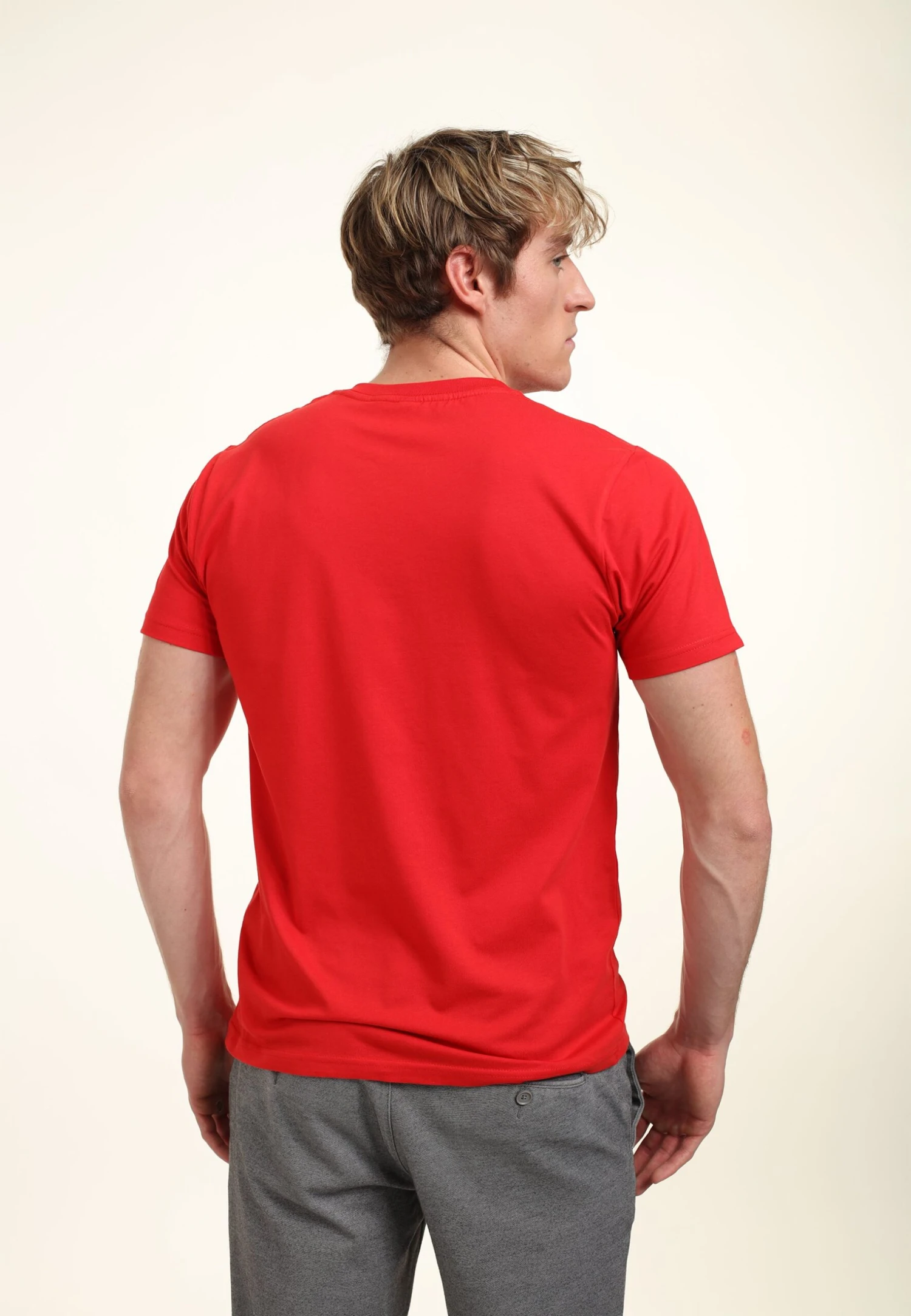 Henry Tiger STAR WARS: EPISODE 7 ARMY LEADER UNISEX - T-shirt Print 4 Henry Tiger STAR WARS: EPISODE 7 ARMY LEADER UNISEX - T-shirt Print - Afbeelding 2