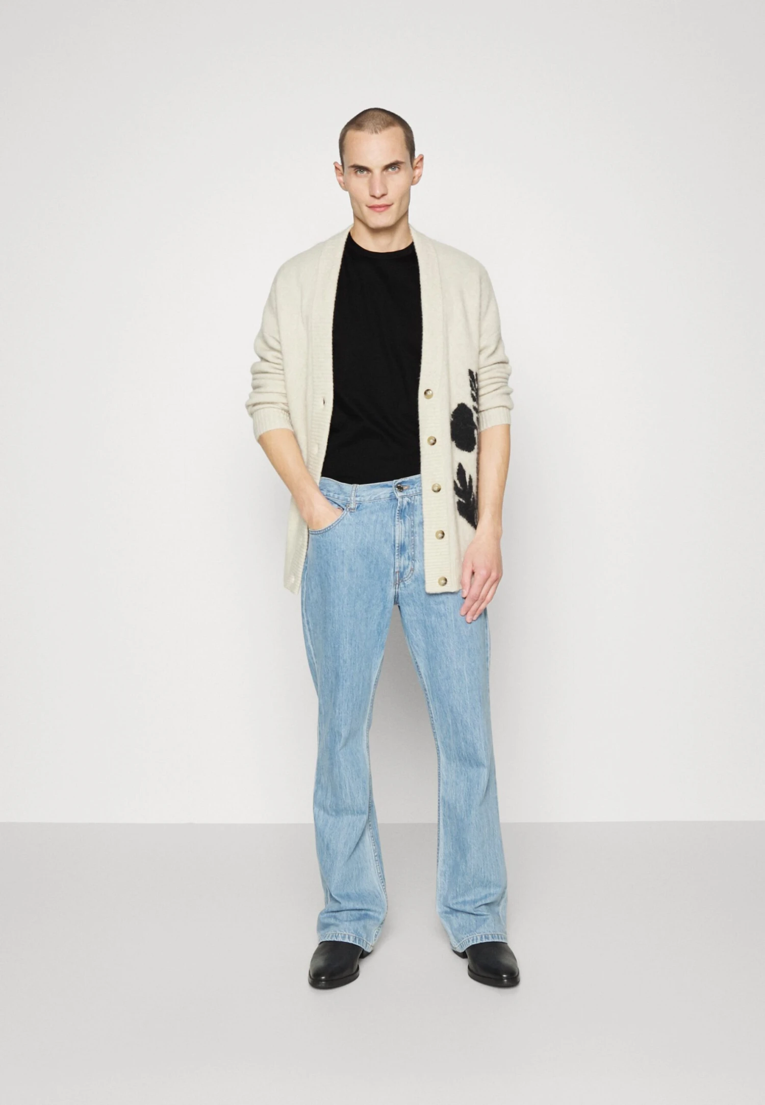 Tiger Of Sweden OLAF UNISEX - T-shirt Basic 4 Tiger Of Sweden OLAF UNISEX - T-shirt Basic - Afbeelding 2