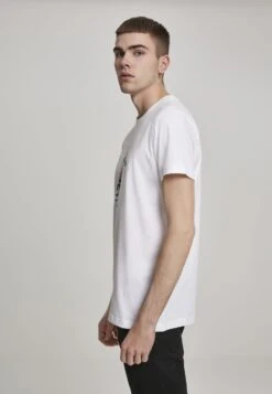 Mister Tee HERREN BEAR MONEY - T-shirt Print 10 Mister Tee HERREN BEAR MONEY - T-shirt Print -Heren Kleding Winkel 15e7c9387eaf43109721853952b18b46