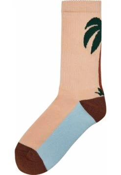Mister Tee ACCESSOIRES FANCY PALMTREE 3-PACK - Sokken 8 Mister Tee ACCESSOIRES FANCY PALMTREE 3-PACK - Sokken -Heren Kleding Winkel 164ffda17a7b4a3f878db3c00f63bcdf