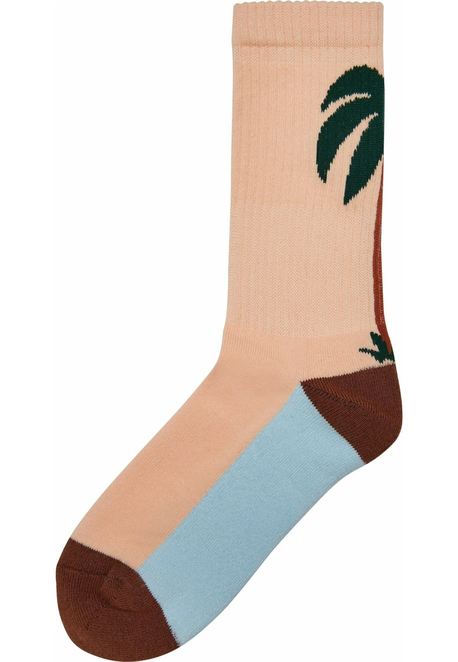 Mister Tee ACCESSOIRES FANCY PALMTREE 3-PACK - Sokken 5 Mister Tee ACCESSOIRES FANCY PALMTREE 3-PACK - Sokken - Afbeelding 3