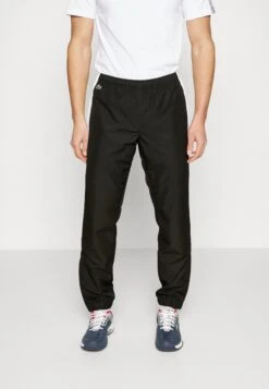 Lacoste Sport TENNIS PANT BLOCK - Trainingsbroek