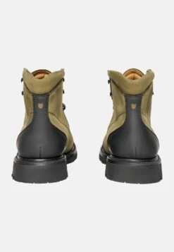 BARKLEY CHB - Veterboots -Heren Kleding Winkel 16898f3913f941cfa0e30f3fb7539085
