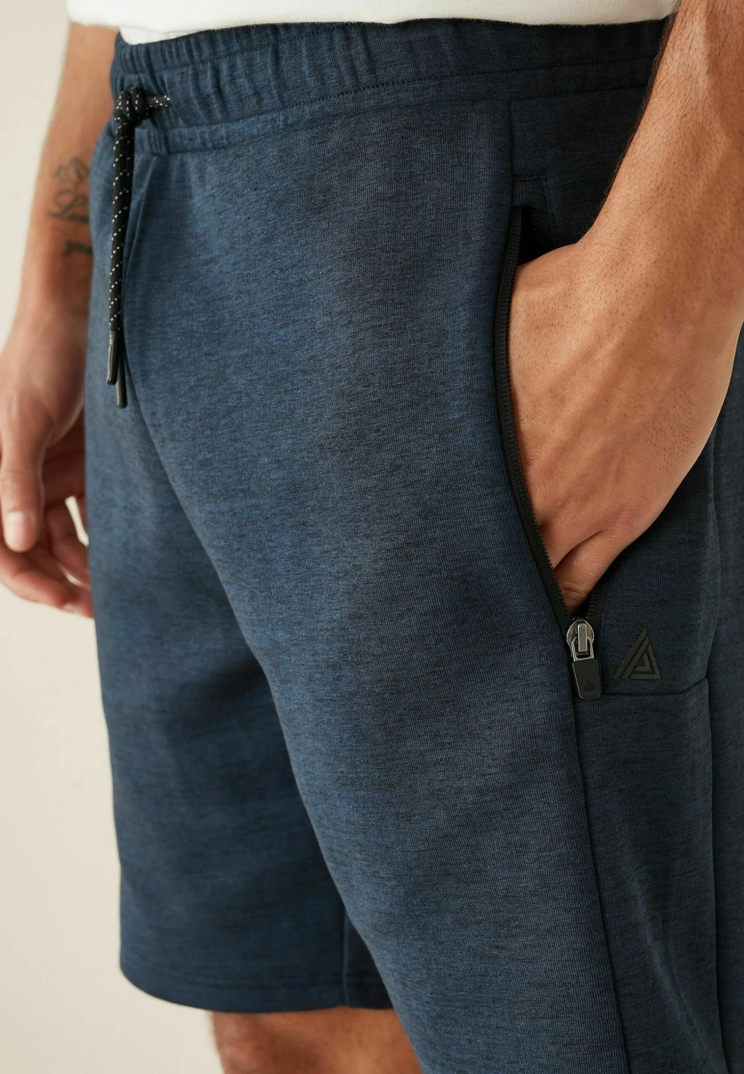 Next WITH ZIP POCKETS - Trainingsbroek 6 Next WITH ZIP POCKETS - Trainingsbroek - Afbeelding 4