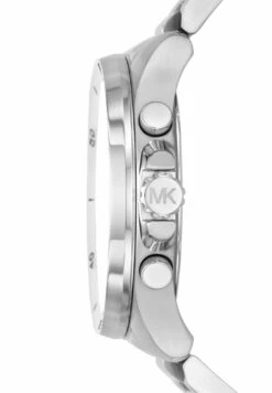 Michael Kors TRADITIONAL BRECKEN - Chronograaf -Heren Kleding Winkel 170061c9b017443eaa5716ed41e19381
