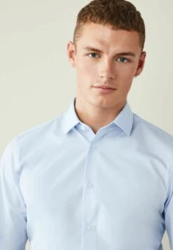 Next EASY CARE REGULAR FIT SINGLE CUFF - Zakelijk Overhemd 8 Next EASY CARE REGULAR FIT SINGLE CUFF - Zakelijk Overhemd -Heren Kleding Winkel 174466763d824c25a4fa632cb3ca4ad1
