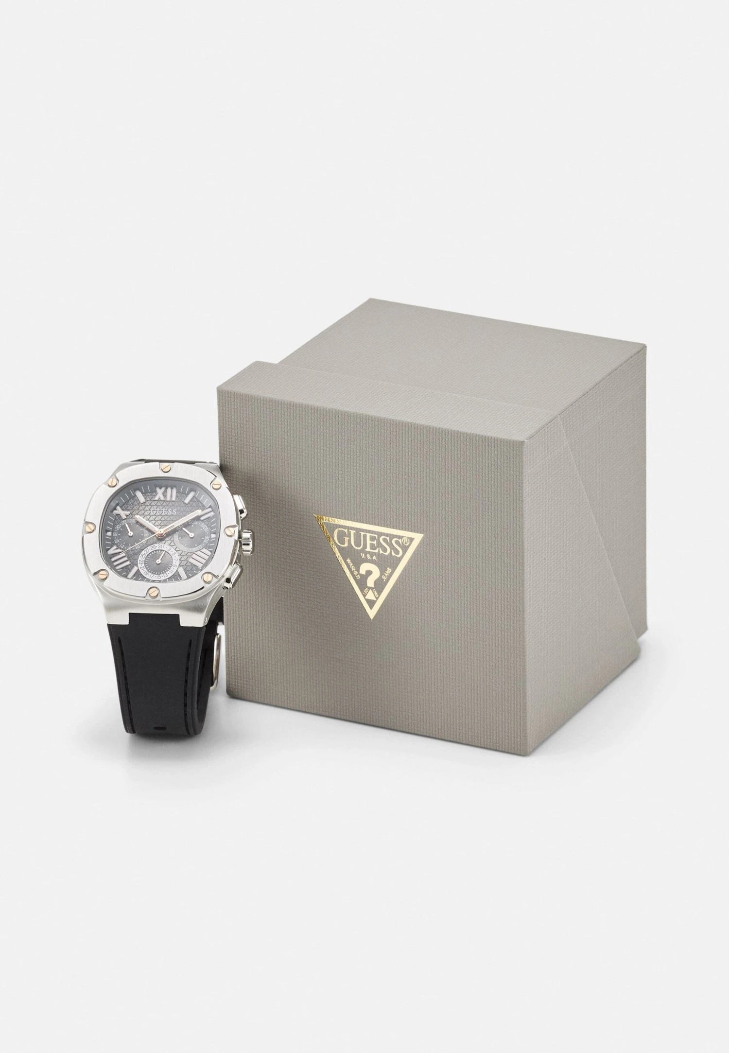 Guess HEADLINE - Chronograaf 5 Guess HEADLINE - Chronograaf - Afbeelding 3