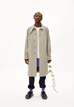 Armedangels SAARIK - Mantel 13 Armedangels SAARIK - Mantel -Heren Kleding Winkel 178d70c8b4914828bb5944337e75e9c3