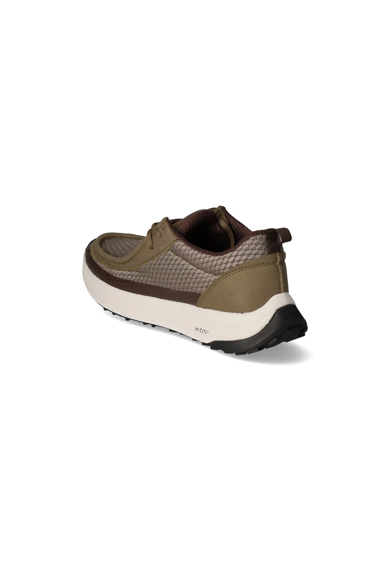Clarks ATL TRAILWALLY - Sneakers Laag 4 Clarks ATL TRAILWALLY - Sneakers Laag - Afbeelding 2
