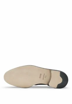 Boss LARRY-L_LOAF_BU - Instappers -Heren Kleding Winkel 18f3a1390b1c48c2b95542beb842d96f