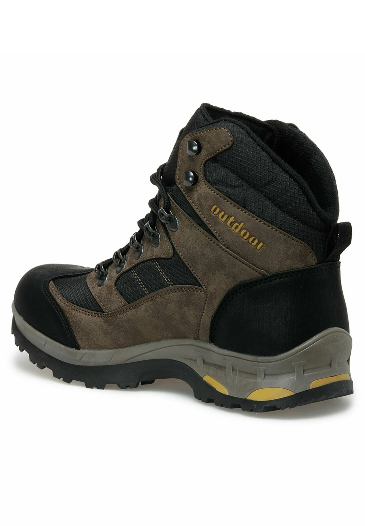HI HARVEY - Veterboots 4 HI HARVEY - Veterboots - Afbeelding 2