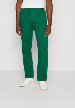 Kangol BROOKLYN PANTS UNISEX - Relaxed Fit Jeans