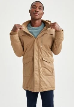 DeFacto REGULAR FIT - Parka