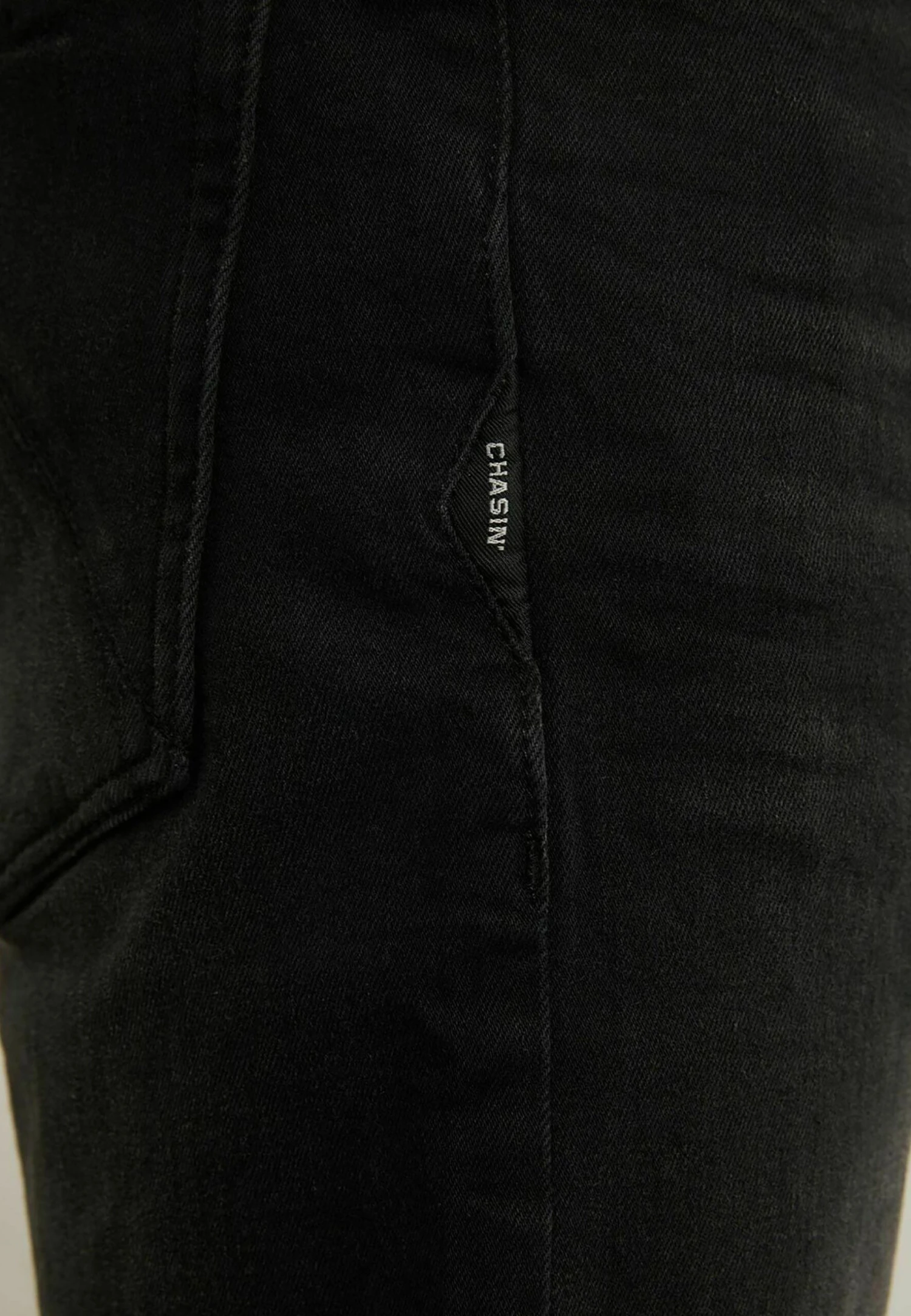 EGO.S ESKO - Jeansshort 8 EGO.S ESKO - Jeansshort - Afbeelding 6