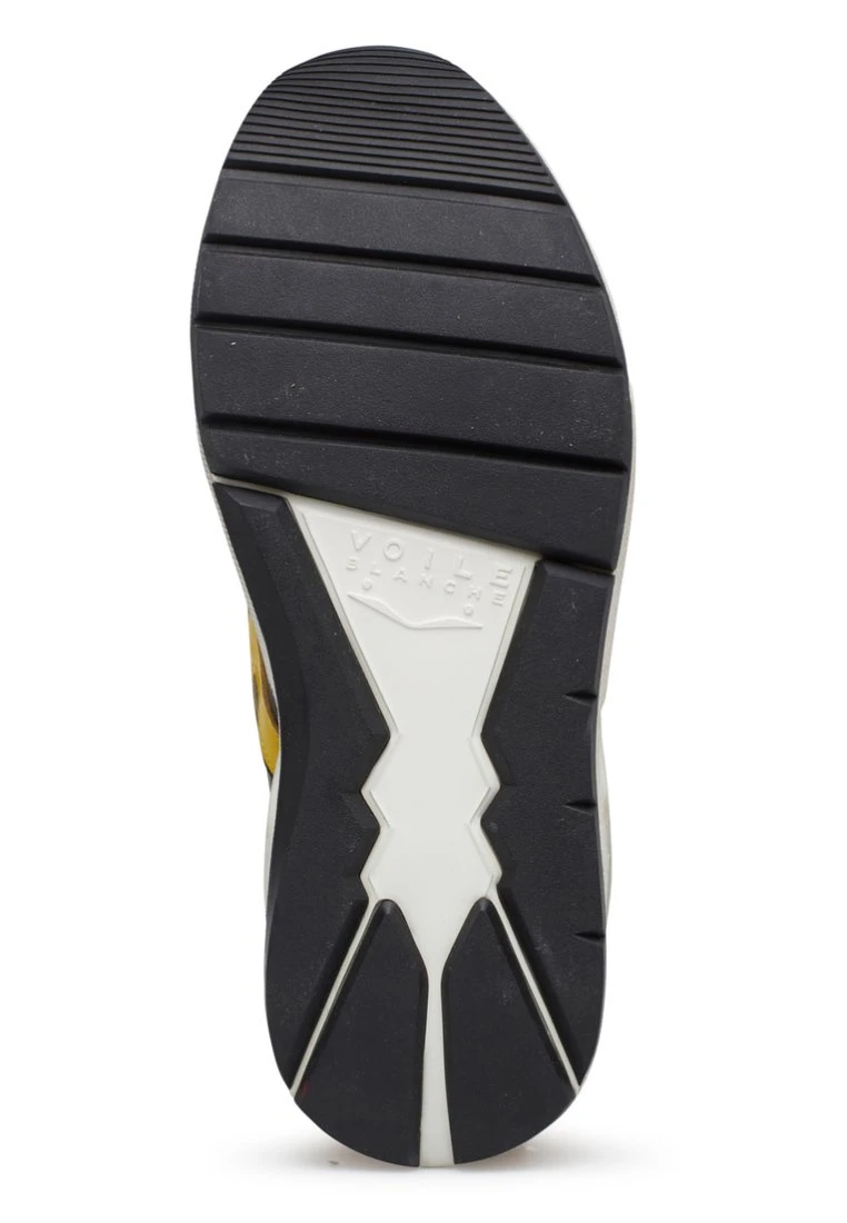 Voile Blanche ARPOLH EYELET - Sneakers Laag 6 Voile Blanche ARPOLH EYELET - Sneakers Laag - Afbeelding 4