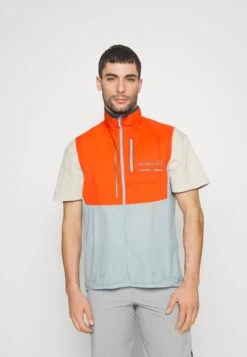 Norrøna SENJA VEST - Bodywarmer