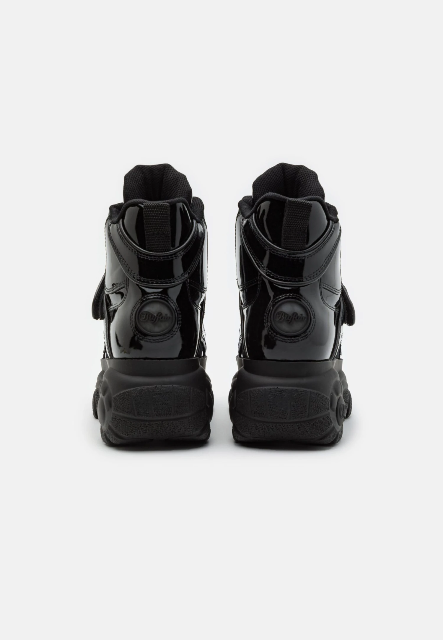 Buffalo London Sneakers Hoog 4 Buffalo London Sneakers Hoog - Afbeelding 2