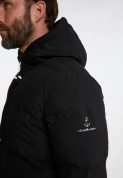 Dreimaster MIT WATTIERUNG PRYAM - Winterjas 9 Dreimaster MIT WATTIERUNG PRYAM - Winterjas -Heren Kleding Winkel 1acc7df2e5d64490a2c634789a9f229e