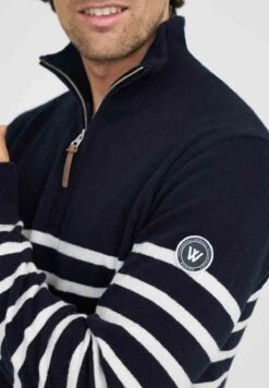 Holebrook STELLAN T-NECK WP - Trui 7 Holebrook STELLAN T-NECK WP - Trui -Heren Kleding Winkel 1ad855947eeb43d583a30d5f87789c8d