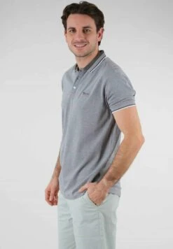 Deeluxe ALIVE - Poloshirt -Heren Kleding Winkel 1af09fd0578b432db110c98f6efbaacf