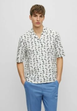 Boss LARS - Overhemd