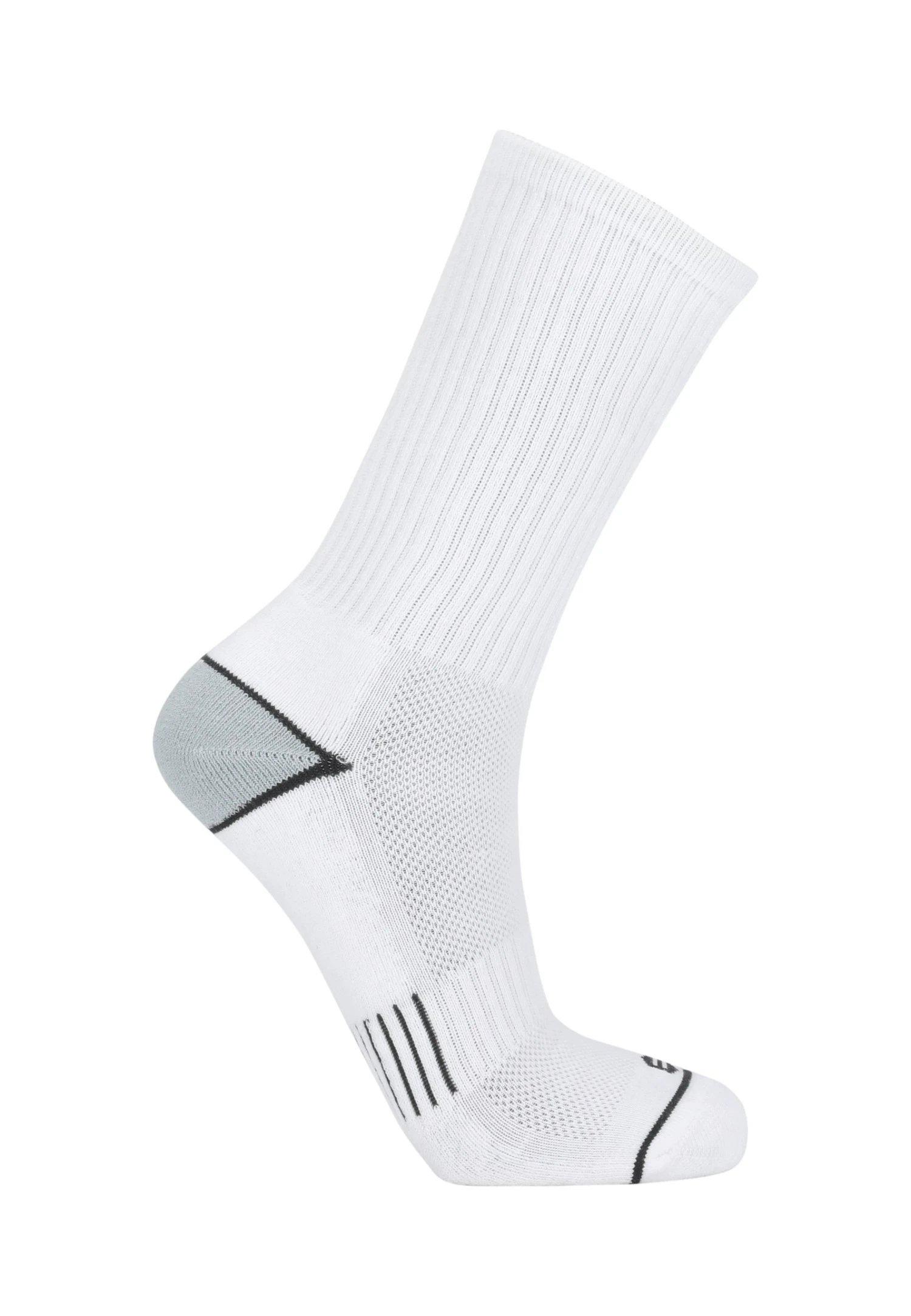 Endurance 8ER-PACK - Sportsokken 5 Endurance 8ER-PACK - Sportsokken - Afbeelding 3