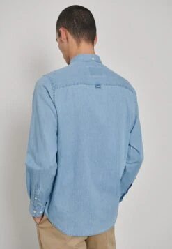 REGULAR UNI - Overhemd -Heren Kleding Winkel 1b95ab05fcd44785bdda99708055c208