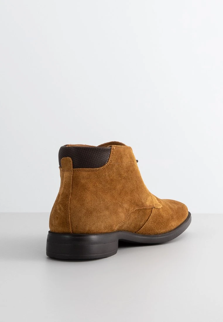 NEW ALASKA BT - Veterschoenen 4 NEW ALASKA BT - Veterschoenen - Afbeelding 2