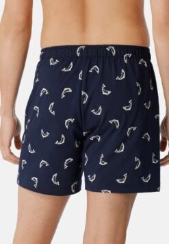 Schiesser 2 PACK - Boxershort -Heren Kleding Winkel 1bcbfcdc42304cdda25f6147b3a8700d