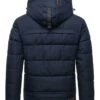 WITAAS - Winterjas 1 WITAAS - Winterjas -Heren Kleding Winkel 1bea3bf6e29a4fb9a6353faeee310ab6