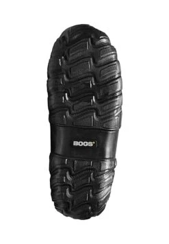 BOGS CLASSIC HIGH BLACK - Regenlaarzen -Heren Kleding Winkel 1c0d3a139afc4306ab418dcea7dcee5c