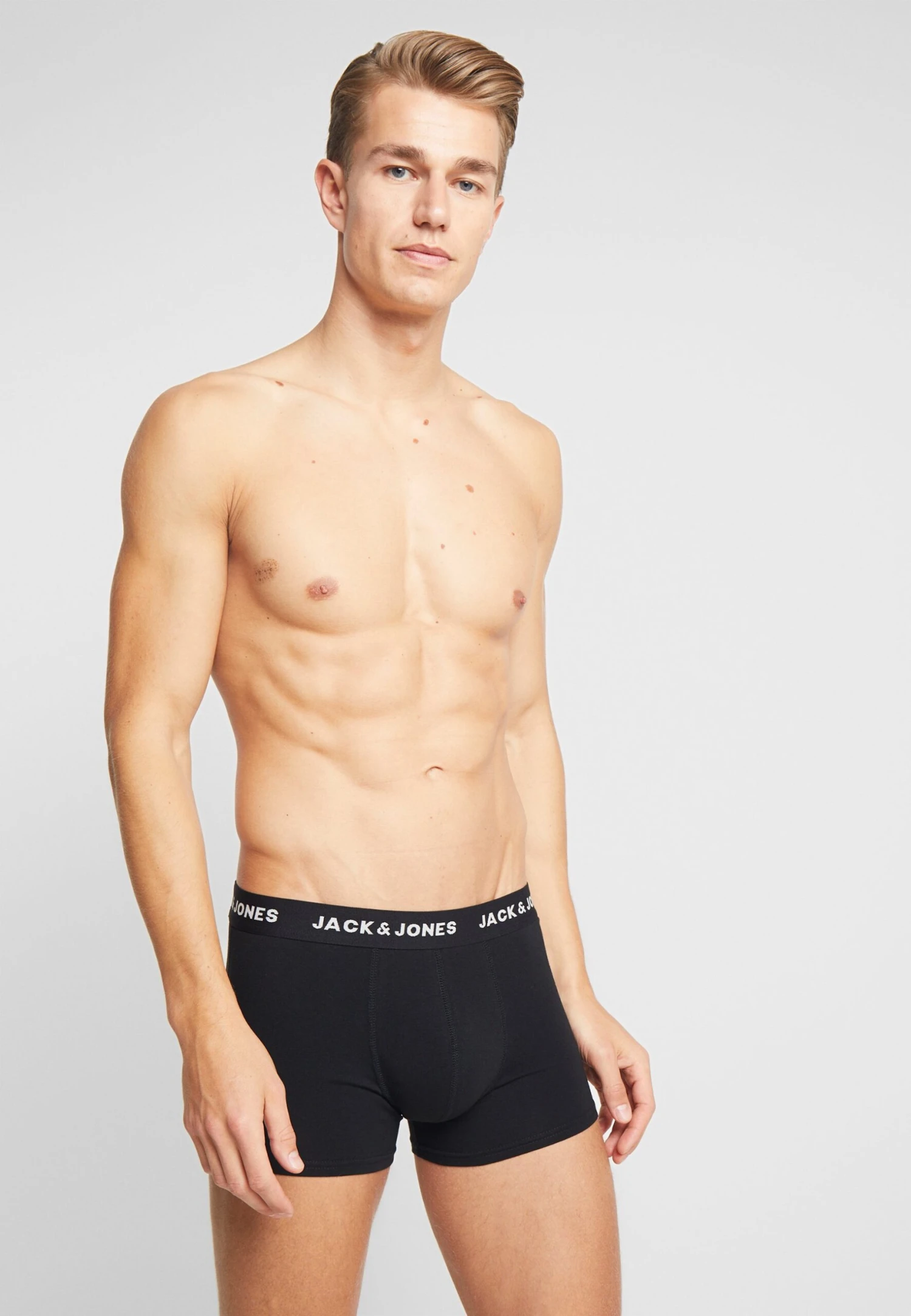 Jack & Jones 7 PACK - Onderbroeken 3 Jack & Jones 7 PACK - Onderbroeken