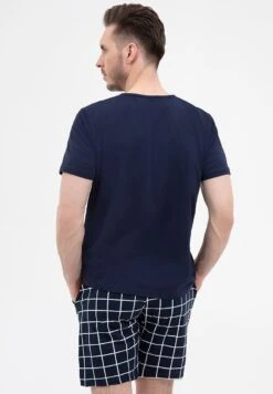 LION - Pyjama 9 LION - Pyjama -Heren Kleding Winkel 1c2603cab03246838b436ad76fb84455