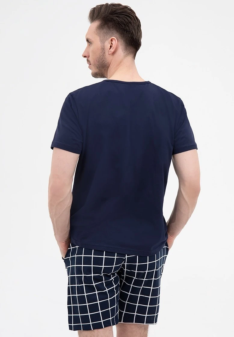 LION - Pyjama 5 LION - Pyjama - Afbeelding 3