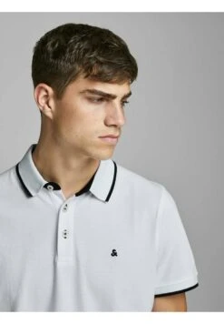 Jack & Jones JJEPAULOS - Poloshirt 11 Jack & Jones JJEPAULOS - Poloshirt -Heren Kleding Winkel 1c5764cffeae459195cecb51ff4d15a9