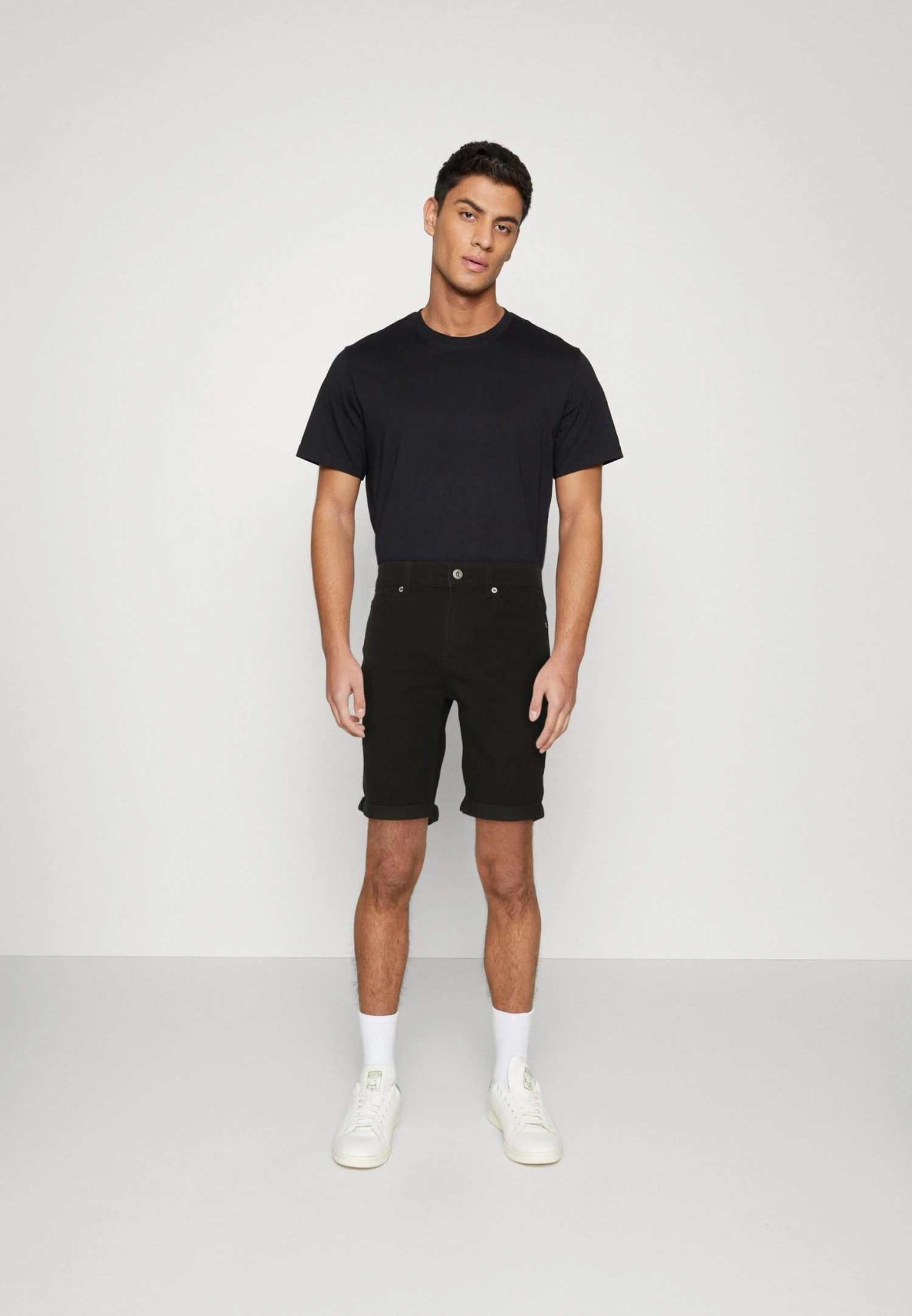 Only & Sons ONSPLY - Jeansshort 4 Only & Sons ONSPLY - Jeansshort - Afbeelding 2