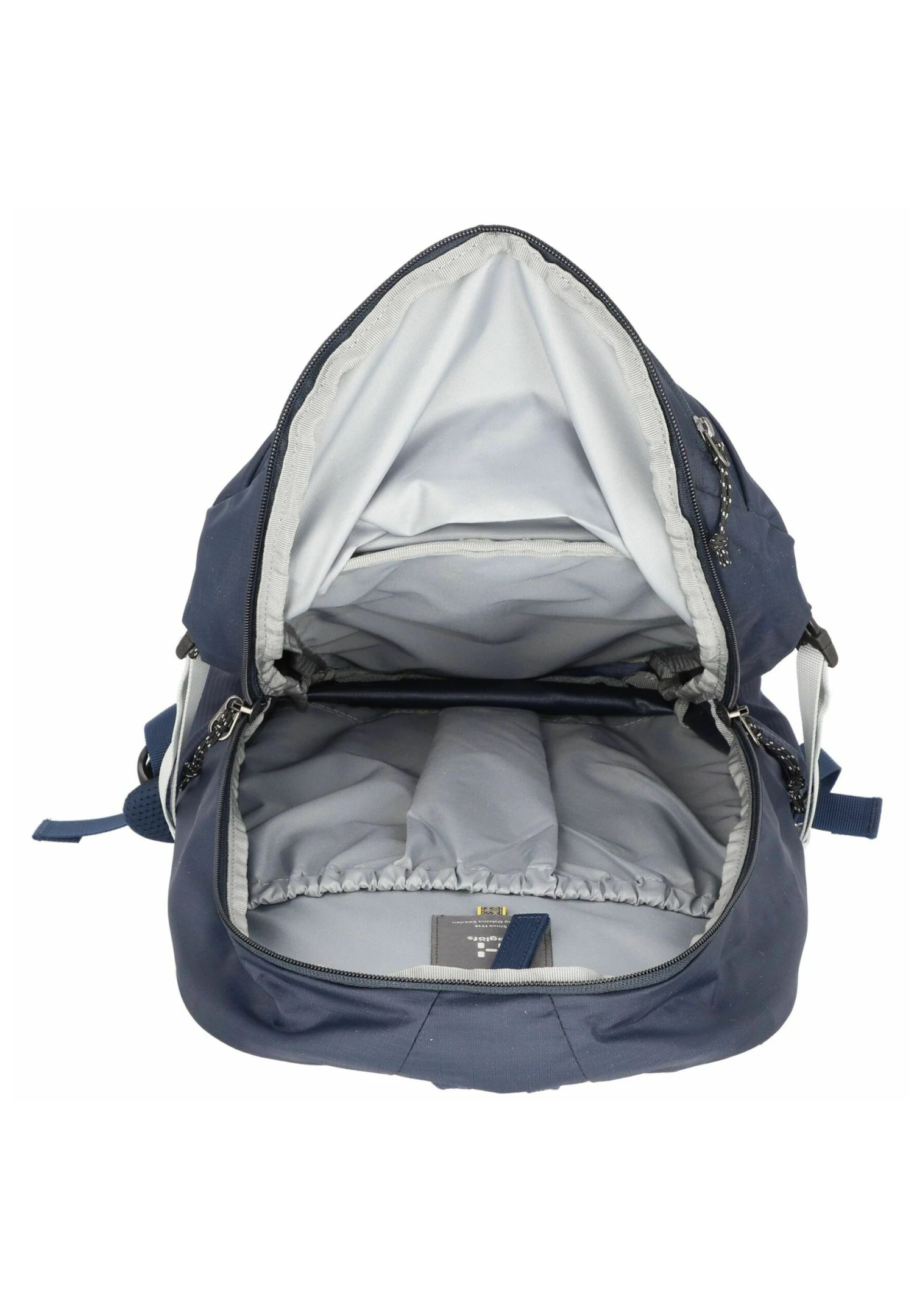 Haglöfs VIDE 47 CM - Rugzak 4 Haglöfs VIDE 47 CM - Rugzak - Afbeelding 2