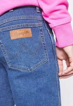 Wrangler TEXAS - Straight Leg Jeans 13 Wrangler TEXAS - Straight Leg Jeans -Heren Kleding Winkel 1ca7b35a920f4a6d91d2e6f09df7ce9f