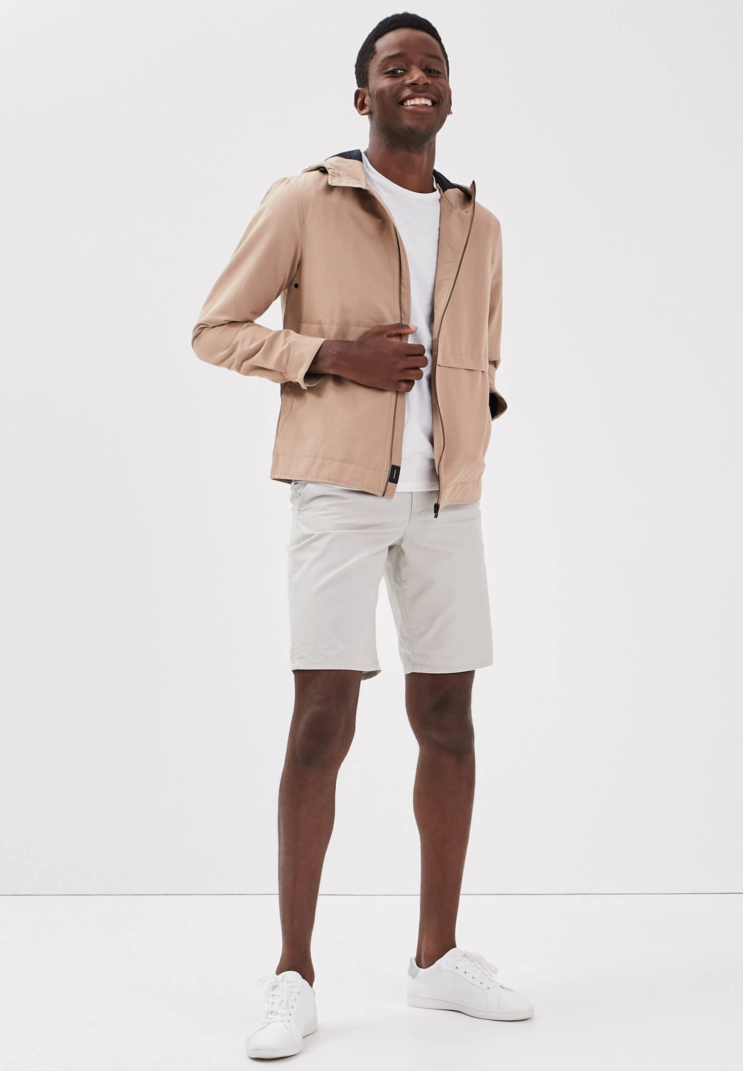 T-shirt Basic 4 T-shirt Basic - Afbeelding 2