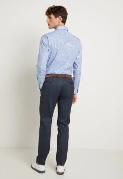 Selected Homme SLIMNEW MARK SHIRT - Zakelijk Overhemd -Heren Kleding Winkel 1d8c5e878d7645e09c6103f71a7c8951