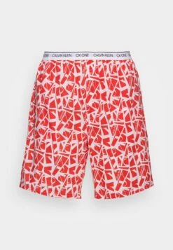 CALVIN KLEIN UNDERWEAR SHORT - Pyjama -Heren Kleding Winkel 1deedfb8ceb34d0b81cee104e5ae92a6