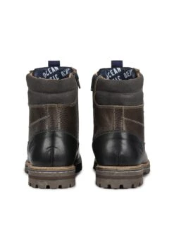 GAASTRA CASTOR - Veterboots -Heren Kleding Winkel 1def7783ca05435681735cb28cf0f4a5