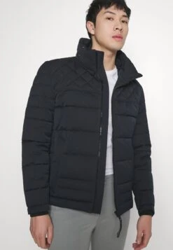 Strellson Winterjas -Heren Kleding Winkel 1e078efa41804e1eb23fcd4dd962d1b9