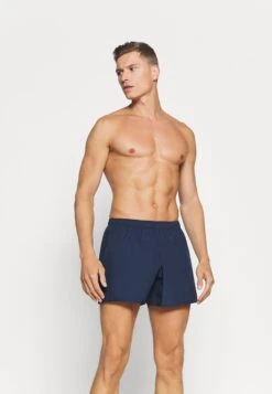 EA7 Emporio Armani SEA WORLD LOGO - Zwemshorts