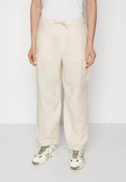 WEEKDAY MATS PARACHUTE TROUSER - Cargobroek